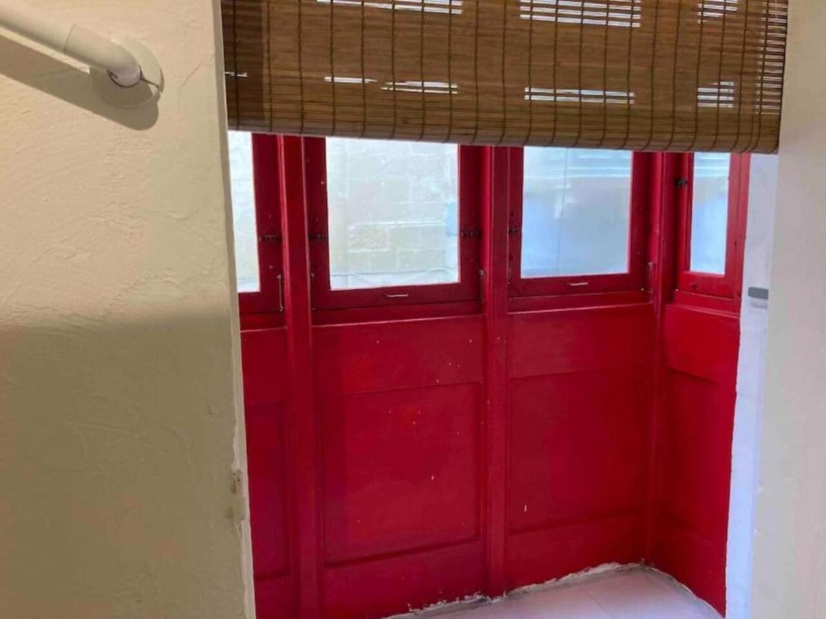 Cosy 1 Bedroom Maisonette In The Heart Of Valletta Exterior foto